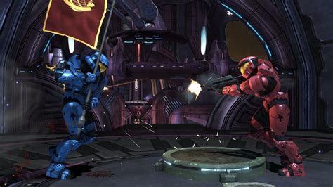Halo Returns To Pc With Halo Online But Only In Russia For Now Gamespot