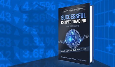 I wrote this piece based on my own experience of investing in cryptocurrency since november 2017. Cryptocurrency Trading For Beginners - The Ultimate Ebook