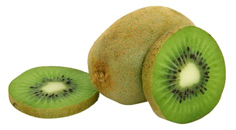 Kiwi Slices PNG Image - PurePNG | Free transparent CC0 PNG Image Library