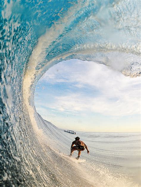 foto surfer rule más que surf olas gigantes y tendencias