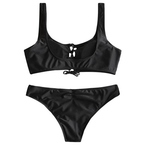 2018 Brand New Style Beach Swimsuit Women Sexy Bikini Sport Bikini Set