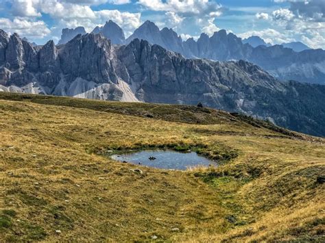 32 Best Places To Hike In Europe Hikers Favourite European Treks
