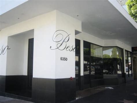 Beso Restaurant Closed 653 Photos And 1249 Reviews 6350 Hollywood