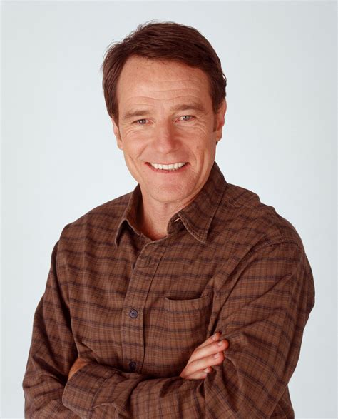 Bryan Cranston Malcolm In The Middle