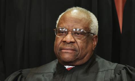 justice clarence thomas dissents from supreme court on election case ‘we need to make it clear