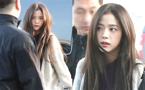 This Blackpink Member Looks 10 Times Better Without Makeup On Kpop News