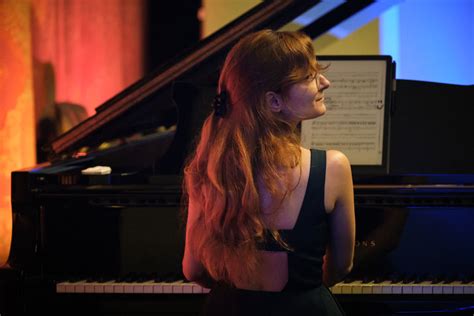 Agnieszka Skorupa Fortepiano Harpsichord Piano