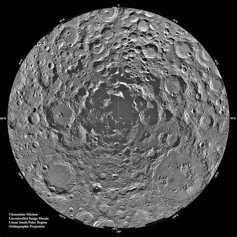 Why Does The Moon Have Craters Nasa Space Place Nasa Science For Kids