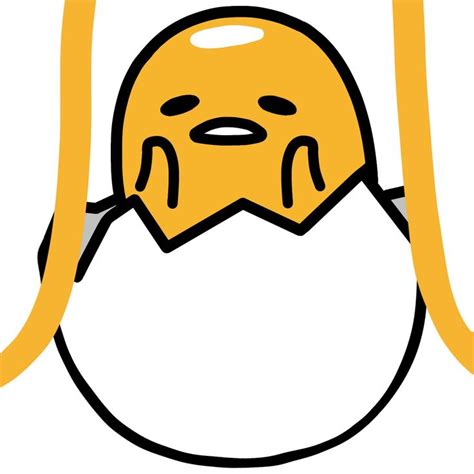 Gudetama T Shirt Roblox In 2022 Seni Baju Kodok