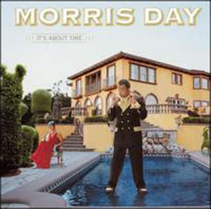 Known mainly as prince's rival in the purple rain film, but also a charismatic and successful r&b star in his own right. Morris Day interviews, articles and reviews from Rock's ...