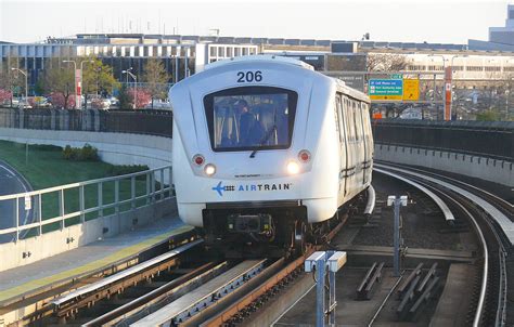 Two Chances To Live Near The Jfk Airtrain From 1418month 6sqft