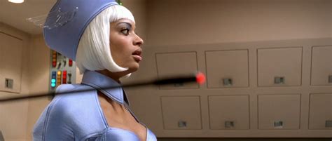 Fifth Element Flight Attendant 28 Reasons To Check Out. 