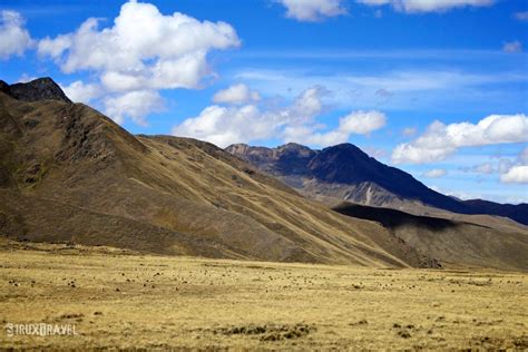 Greetings From… The Andean Plateau, Peru - StruxTravel
