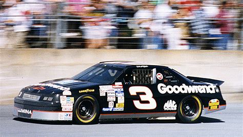 A History Of The Sprint Unlimited Official Site Of Nascar