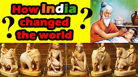 Ancient Indian Inventions And Innovations Episode 1 Youtube