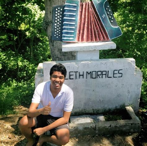 Aqui les dejo un video del accidente de kaleth. Kaleth Morales tendrá novela - Vallenato, noticias, videos ...