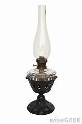 Oil Lamp Images