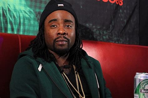 Wale Debuts The Album About Nothing Cover And Track List