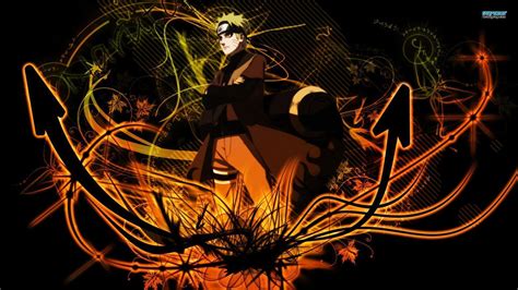 Gambar Naruto Keren Untuk Wallpaper Top Anime Wallpaper