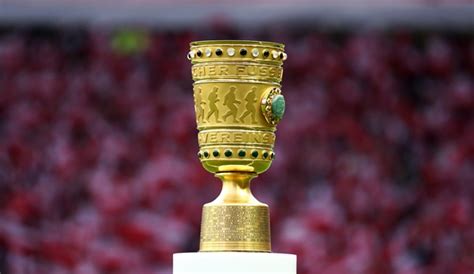 Der dfb pokal 2020/21 geht in eine neue runde: DFB-Pokal: 1. Runde live im TV, Livestream und Liveticker