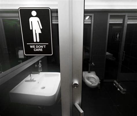 Scientists Have Figured Out Why The Womens Restroom Line Is Always