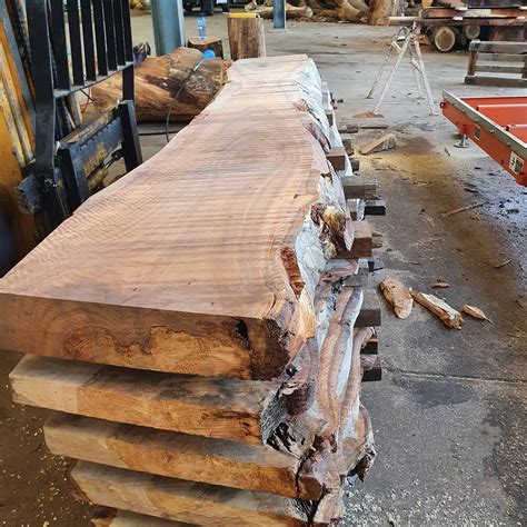 Hardwood Timber Slabs For Sale Treeclaimed