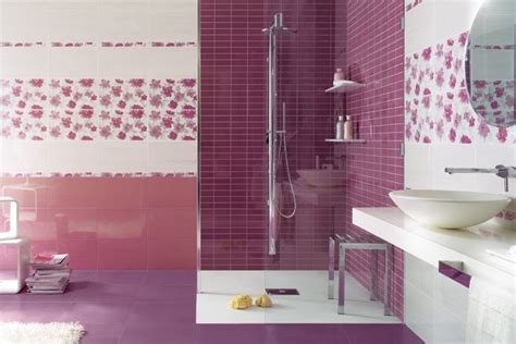 Si adatta bene ad ambienti moderni e dal design accattivante, ma può anche servire per dare un. Bagni colorati | Bagni colorati, Bagno, Design piastrelle