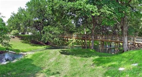 Maybe you would like to learn more about one of these? Guadalupe River Jellystone Park in Kerrville (With images ...