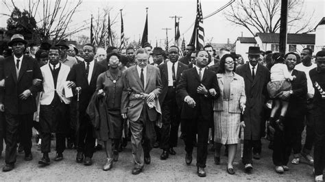 Martin Luther King Jr And Non Violent Demonstrations A Brief