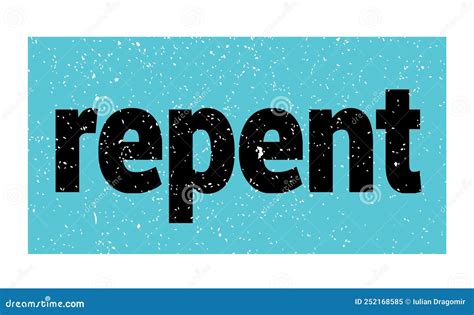 Repent Cartoons Illustrations And Vector Stock Images 755 Pictures To