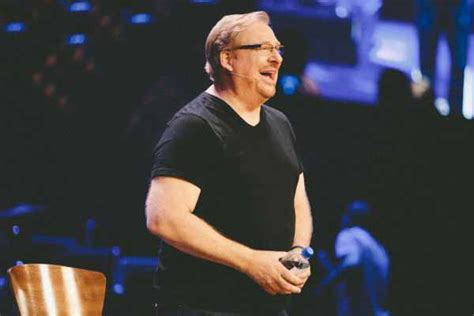 Facts About The Life Of Rick Warren You May Not Have Known