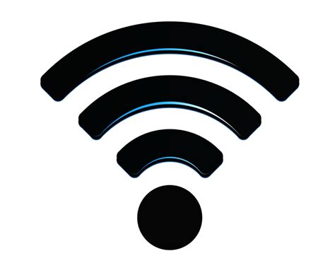 Wifi Png Clip Art Library