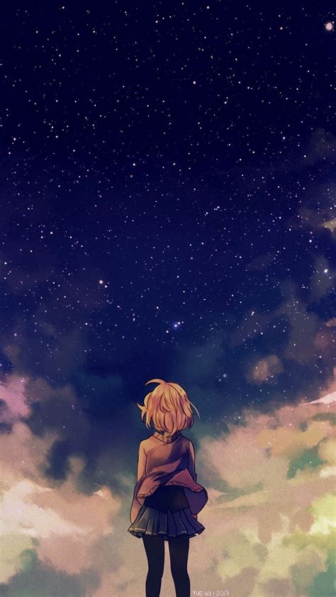 Anime Depressed Wallpapers Wallpaper Cave