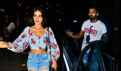 The latest tweets from k l rahul (@klrahul11). KL Rahul girlfriend: Indian cricketer spotted with this ...