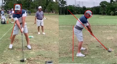 Bryson dechambeau completely changed the way i look at the golf swing. 2020 Bryson DeChambeau- Swing Analysis by Jeff Richmond
