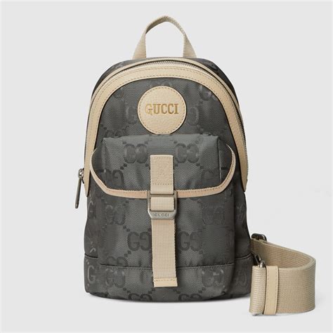 Gucci Off The Grid Sling Backpack Gucci Replica