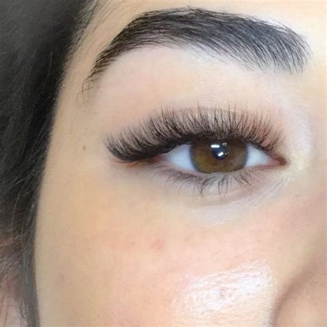 So now, choosing from our extensive service menu can feel a bit like you're reading another language. Eyelash Extensions- Classic or Volume? | Eyelash ...