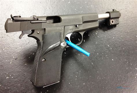 Browning Hi Power Gp Competition For Sale At 977522113