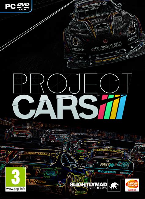 Download new games for free! Project CARS Free Download - Full Version Game Crack (PC)