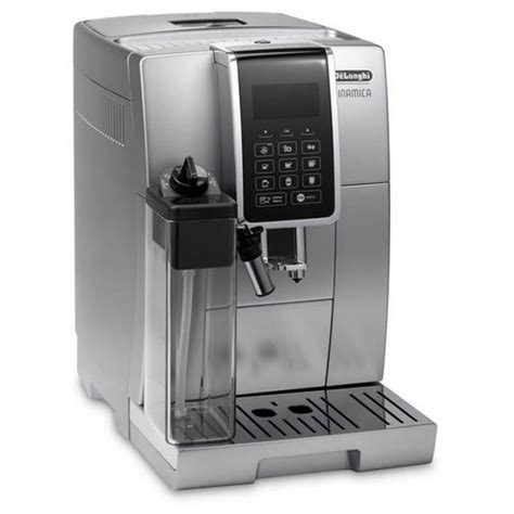 Tausende von menschen haben den sale bereits genutzt! Delonghi Coffee Makers Dinamica ECAM 350.75.S