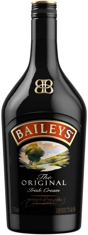 Baileys Original Irish Cream Liqueur L Legacy Wine And Spirits