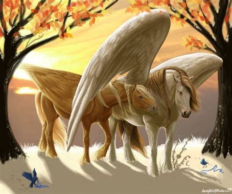 Pin By Mallory M On Fantasy Horses Mythical Creatures Art Pegasus