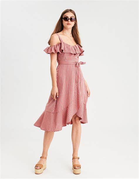 15 summer midi dresses you can take from day to night society19
