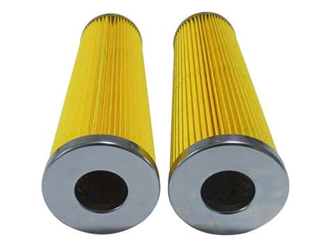 Paper Hydraulic Oil Filter Elementoil Filterhydraulic Oil Filter Element