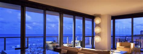 Hotel Suites In Miami W South Beach