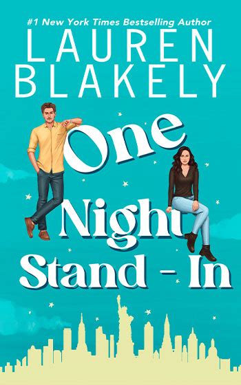 One Night Stand In Boyfriend Material By Lauren Blakely Goodreads