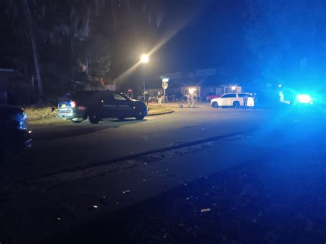Tallahassee police make a third arrest in connection to TPD officer