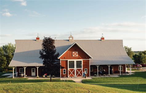 The Red Barn Farm Of Northfield Minutes From Cities Reception