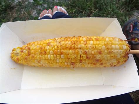 The Best Deep Fried Corn On The Cob Best Recipes Ideas And Collections