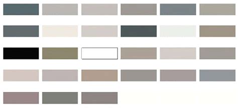 Hay que tener claro de donde provienen los blancos y los grises, porque blancos y grises hay muchos, todos parten de un color base y se van aclarando… pinturas que cuidan tu salud. Paredes grises 60 imágenes y consejos de decoración